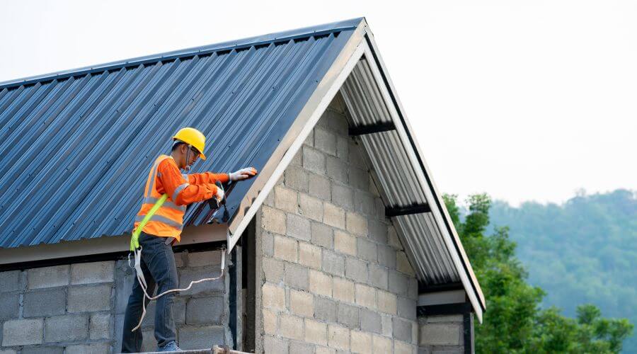 Expert Emergency Roof Repairs services in Paramus, NJ